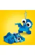 LEGO Classic Niebieskie klocki kreatywne 11006