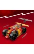 LEGO NINJAGO Samoch�d wy�cigowy ninja Kaia EVO 71780