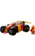 LEGO NINJAGO Samoch�d wy�cigowy ninja Kaia EVO 71780