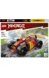 LEGO NINJAGO Samoch�d wy�cigowy ninja Kaia EVO 71780