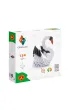Origami 3D �ab�d� Alexander