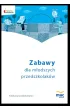 Zabawy m�odszego przedszkolaka