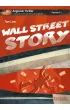 Angielski z �wiczeniami. Wall Street Story. C1