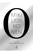 O – Miki Liukkonen – okładka ebook