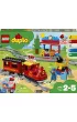 LEGO DUPLO Poci�g parowy 10874