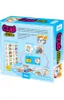 Puzzle edukacyjne Poznajemy czas Jawa