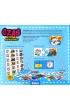 Puzzle edukacyjne Poznajemy czas Jawa