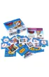 Puzzle edukacyjne Poznajemy czas Jawa
