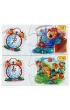 Puzzle edukacyjne Poznajemy czas Jawa