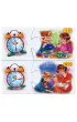 Puzzle edukacyjne Poznajemy czas Jawa
