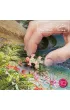 Puzzle 2000 el. Tropical Vacation CherryPazzi
