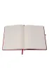 Antra Notes A5 czerwony kropki