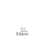 Tryumf pana Kleksa