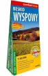 Beskid Wyspowy laminowana mapa turystyczna 1:65 000