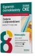 Pakiet. Egzamin �smoklasisty. Matematyka: Niezb�dnik, Zadania z odpowiedziami. Repetytorium, Arkusze z rozwi�zaniami krok po kroku