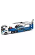 Majorette GS Volvo zestaw policyjny 35 cm�213716000038 Simba
