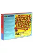 Labyrinth. Labirynt. Super Mario