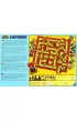 Labyrinth. Labirynt. Super Mario