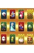 Labyrinth. Labirynt. Super Mario