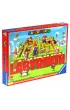 Labyrinth. Labirynt. Super Mario