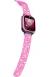 Smartwatch dla dziecka  KiDiZ Fiber r�owy