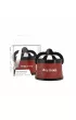 AnySharp Ostrza�ka do no�y Classic Brick Red