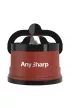AnySharp Ostrza�ka do no�y Classic Brick Red