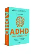 ADHD. Tw�j m�zg jest OK. Zaufaj metodom trenerki ADHD i odzyskaj pewno�� siebie