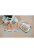 Puzzle 150 el. XXL Widok na zamek rycerski Ravensburger