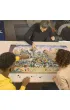 Puzzle 3000 el. Wszech�wiat Asterixa Ravensburger