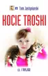 Kocie troski – Tom Justyniarski – okładka ebook