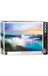 Puzzle 1000 el. Niagara Falls Eurographics