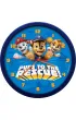 Psi Patrol Zegar �cienny Paw Patrol 25cm PW20002