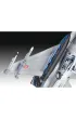 Model set 1:72 F-16D Fighting Falcon Cobi