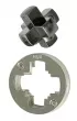 �amig��wka Huzzle Cast Hex - poziom 3/6 G3