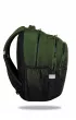 CoolPack Plecak m�odzie�owy Jerry Gradient Grass