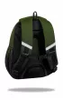 CoolPack Plecak m�odzie�owy Jerry Gradient Grass