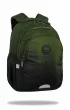 CoolPack Plecak m�odzie�owy Jerry Gradient Grass
