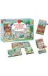 Pierwsze puzzle. W naszym mie�cie Kangur