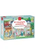 Pierwsze puzzle. W naszym mie�cie Kangur