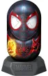 Puzzle 54 el. 3D Hylkies: Miles Morales Ravensburger