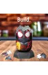 Puzzle 54 el. 3D Hylkies: Miles Morales Ravensburger
