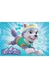 Puzzle 2x24 el. Psi Patrol. Skye i Everest. Ravensburger