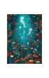 Puzzle 1000 Podwodny �wiat 113706 Gibsons