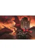 Puzzle 1000 el. Dungeons & Dragons 39914 Clementoni
