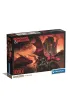 Puzzle 1000 el. Dungeons & Dragons 39914 Clementoni