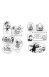 156-pi�trowy domek na drzewie. Domek na drzewie. Tom 12
