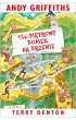 156-pi�trowy domek na drzewie. Domek na drzewie. Tom 12