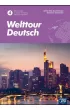 Welttour Deutsch 4. Zeszyt �wicze� do j�zyka niemieckiego dla lice�w i technik�w