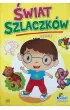 Kolorowanka. �wiat szlaczk�w